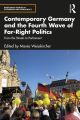 Routledge Studies in Extremism and Democracy