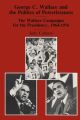 George C. Wallace and the Politics of Powerlessness