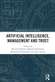 Routledge Studies in Trust Research