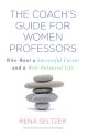 Coach's Guide for Women Professors