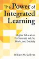 Power of Integrated Learning