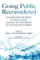 Going Public Reconsidered