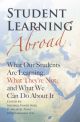 Student Learning Abroad