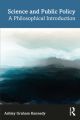 Science and Public Policy