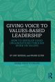 Giving Voice to Values