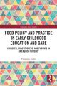 Routledge Food Studies
