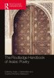Routledge Literature Handbooks