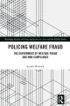 Routledge Studies in Crime and Justice in Asia and the Global South