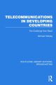 Routledge Library Editions: Broadcasting
