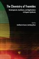 Chemistry of Ynamides