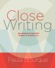 Close Writing