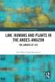 Law, Justice and Ecology