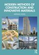 Modern Methods of Construction and Innovative Materials