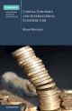 Cambridge International Trade and Economic Law