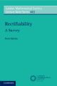 London Mathematical Society Lecture Note Series
