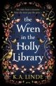 The Oak & Holly Cycle