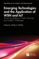 Prospects in Smart Technologies