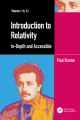Introduction to Relativity