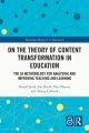Routledge Research in Education