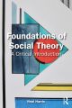 Foundations of Social Theory