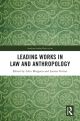 Analysing Leading Works in Law