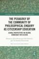 Routledge Research in Character and Virtue Education