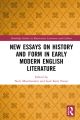 Routledge Studies in Renaissance Literature and Culture