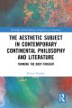 Routledge Interdisciplinary Perspectives on Literature