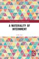 Material Culture and Modern Conflict