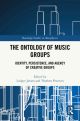 Routledge Studies in Metaphysics
