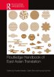 Routledge Studies in East Asian Translation