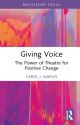 Routledge Advances in Theatre & Performance Studies