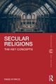 Routledge Key Guides