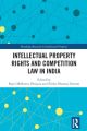 Routledge Research in Intellectual Property