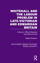 Routledge Library Editions: Work & Society