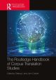 Routledge Handbooks in Translation and Interpreting Studies