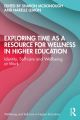 Wellbeing and Self-care in Higher Education