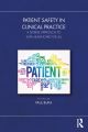 Patient Safety in Clinical Practice
