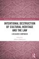 Routledge Studies in Cultural Heritage and International Law