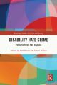 Routledge Studies in Crime and Society