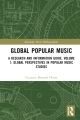 Routledge Music Bibliographies