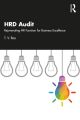HRD Audit