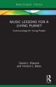 Routledge New Directions in Music Education Series
