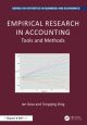 Chapman and Hall/CRC Series on Statistics in Business and Economics
