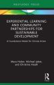 Routledge Research in Higher Education