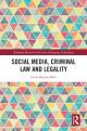 Routledge Research in the Law of Emerging Technologies