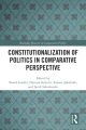 Routledge Research in Comparative Politics