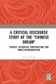 Cultural Discourse Studies Series