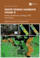 Remote Sensing Handbook