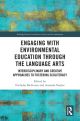 Routledge Research in Education, Society and the Anthropocene